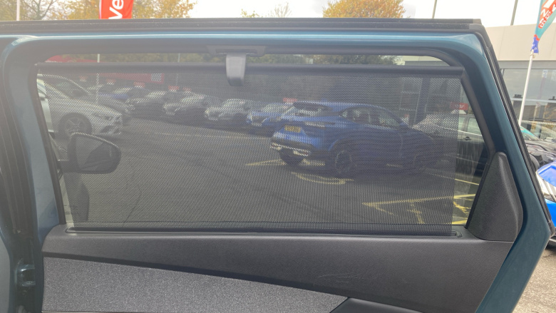 Peugeot 5008 1.2 PureTech Allure 5dr EAT8 Petrol Estate